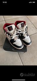 Air Jordan 1 mid