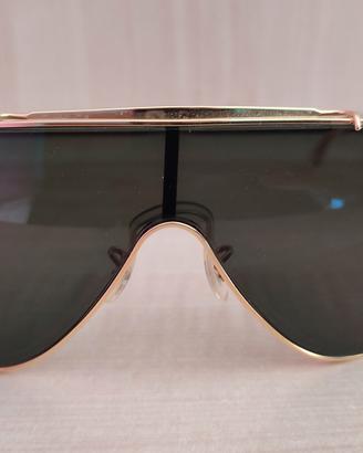 Occhiali Vintage Rayban Wings Bausch & Lombs
