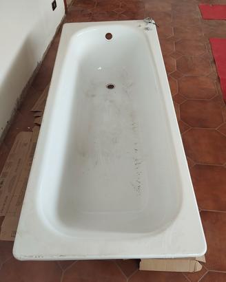 Vasca da bagno