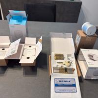Kit Smart Lock Tedee Go