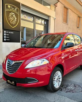 Lancia Ypsilon y 3a Serie TwinAir 85cv 5P Metano