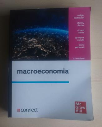 Macroeconomia