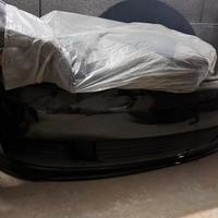 Paraurti golf 5 lisciato