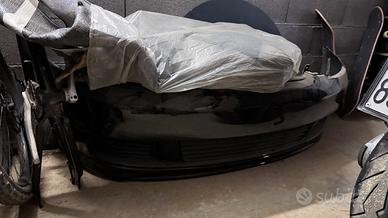 Paraurti golf 5 lisciato