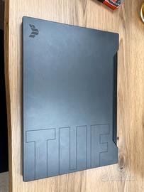 PC PORTATILE DA GAMING