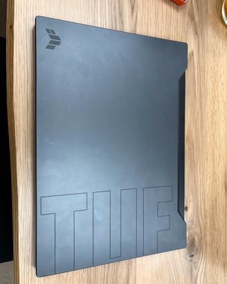 PC PORTATILE DA GAMING