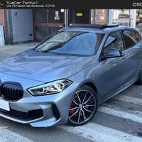 Bmw 120 M Sport 128ti TETTO IVA ESPOSTA #7679