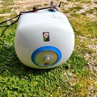 Scaldabagno elettrico 14 litri
