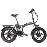 E bike REDWOOD 700
