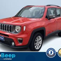 Jeep Renegade 2.0 MJT LIMITED 4WD 140CV AUTO 9M