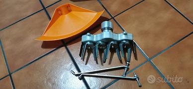 Fresa Mytilla Come nuova