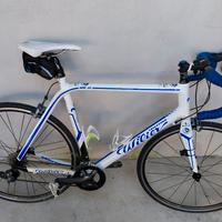 bici da corsa wilier