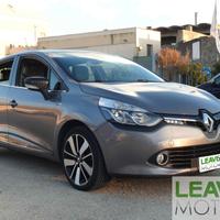 Renault Clio dCi Automatica (M1427)