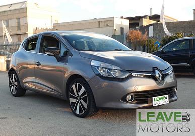 Renault Clio dCi Automatica (M1427)