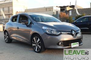 Renault Clio dCi Automatica (M1427)