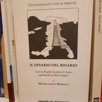 Il divario del binario 