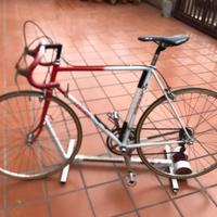 Bici vintage anni 70