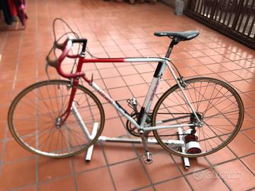 Bici vintage anni 70
