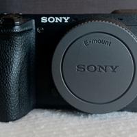 Fotocamera Sony Alpha 6500 (A6500)