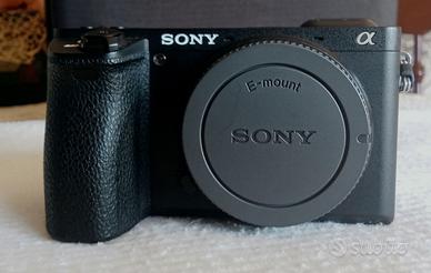 Fotocamera Sony Alpha 6500 (A6500)