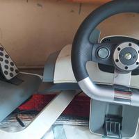 Volante xbox360