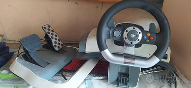 Volante xbox360