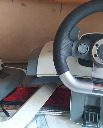 Volante xbox360