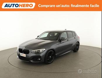 BMW 114 SY76004