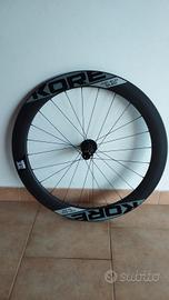 ruote kore carbon  disc da 60