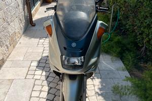 Majesty DX Yamaha 250 cc