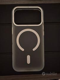 Cover iPhone 17 Pro