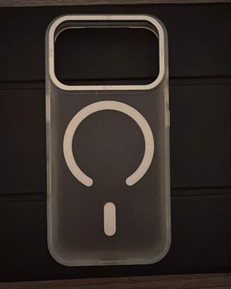 Cover iPhone 17 Pro