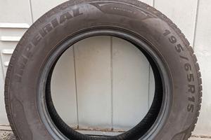 Pneumatici Invernali 195/65 R15