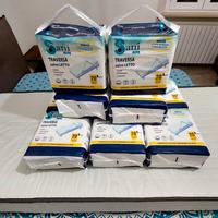 traverse letto 80x180