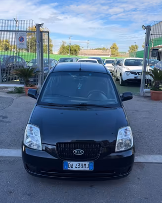 Kia Picanto 1.1 12V Fresh