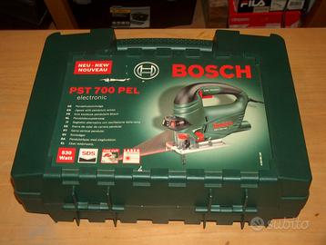 Seghetto alternativo BOSCH