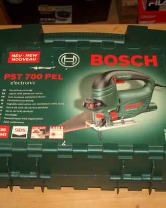 Seghetto alternativo BOSCH