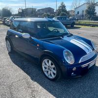MINI Cooper 1600 116cv