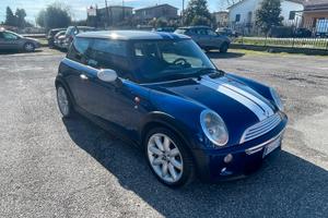 MINI Cooper 1600 116cv
