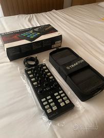 Traktor Kontrol X1 Mk2 + Bag Rigida
