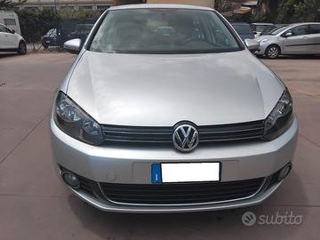 VOLSKWAGEN GOLF 14.0 160CV CATENA SOSTITUITA