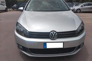 VOLSKWAGEN GOLF 14.0 160CV CATENA SOSTITUITA