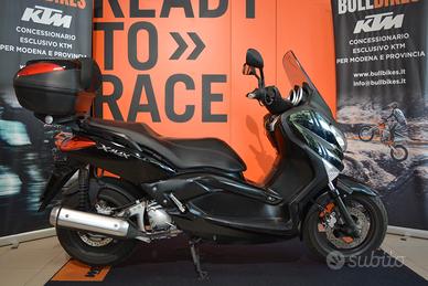 Yamaha X-Max 250 - 2015 - 26.000 KM - UNIPRO