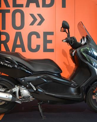 Yamaha X-Max 250 - 2015 - 26.000 KM - UNIPRO