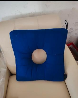 Cuscino per sedia a rotelle