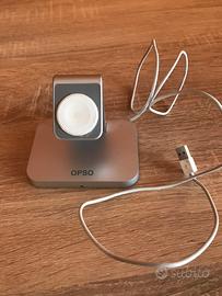 Caricatore OPSO per  Apple Watch