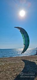 Kitesurf Ala Flysurfer SOUL 12
