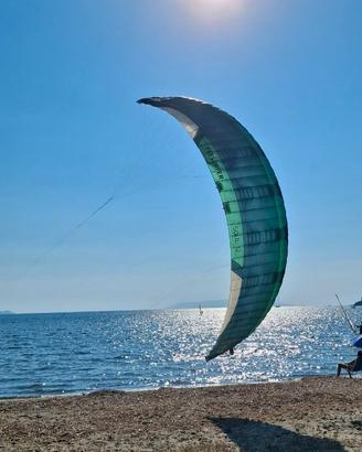 Kitesurf Ala Flysurfer SOUL 12