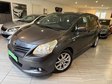 Toyota Verso 2.0 DIESEL anno 2009
