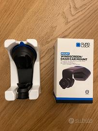 Quad Lock - Supporto Auto Car Mount